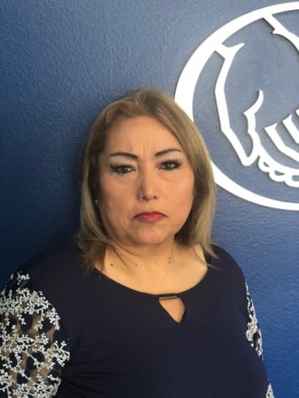 Photo of agent