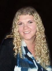 Photo of Jacqueline Casey
