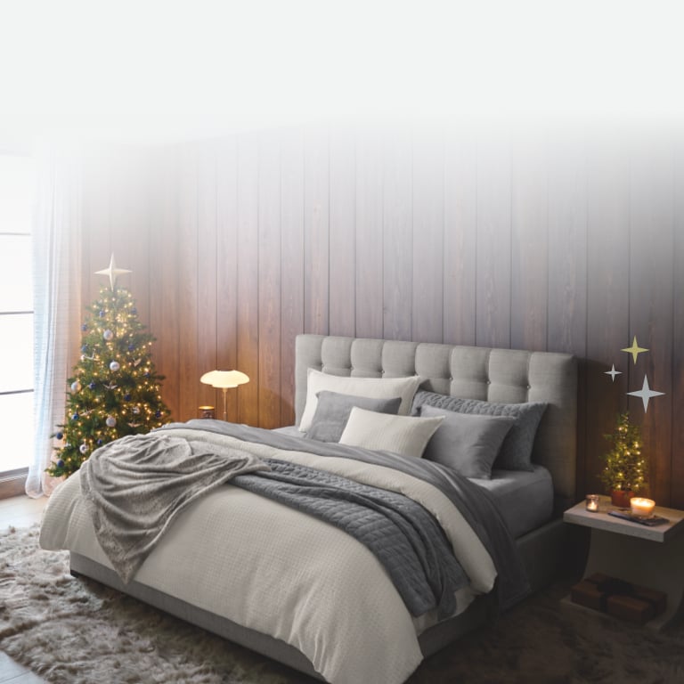 blankets & comforters