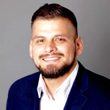 Photo of Daniel Gutierrez
