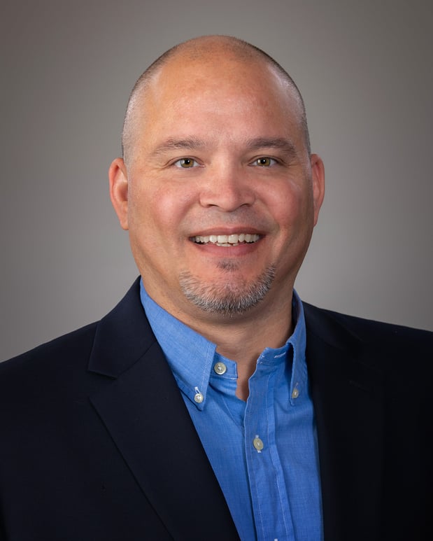 Jason Holloman, Operations Manager & Licensed Agent
