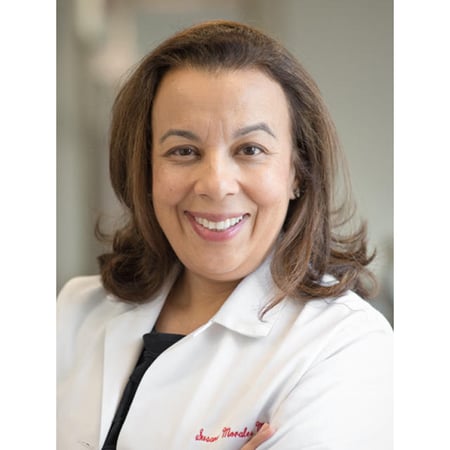 Susana Rita Morales, MD