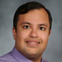 Shashi N. Kapadia, MD