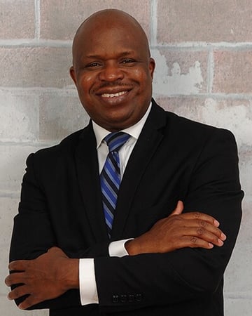 Allstate Agent - Tim Osakwe