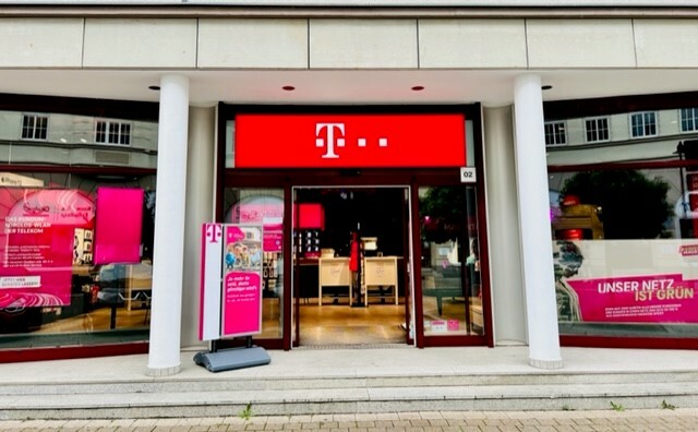 Store photo