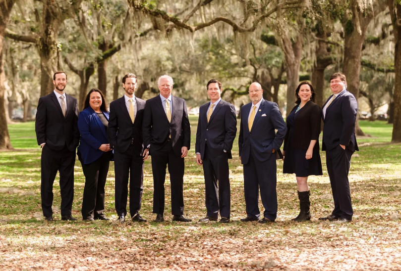 Photo of The Umbel Group - Morgan Stanley