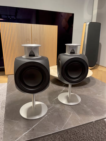 Bilde av Bang & Olufsen BeoLab 3