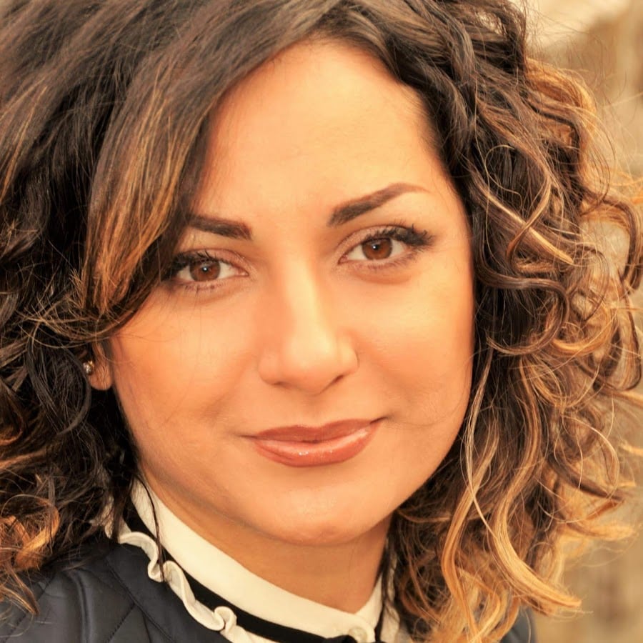 Mehrnoosh Jalilian