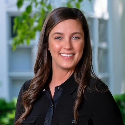 Photo of Megan Mandella