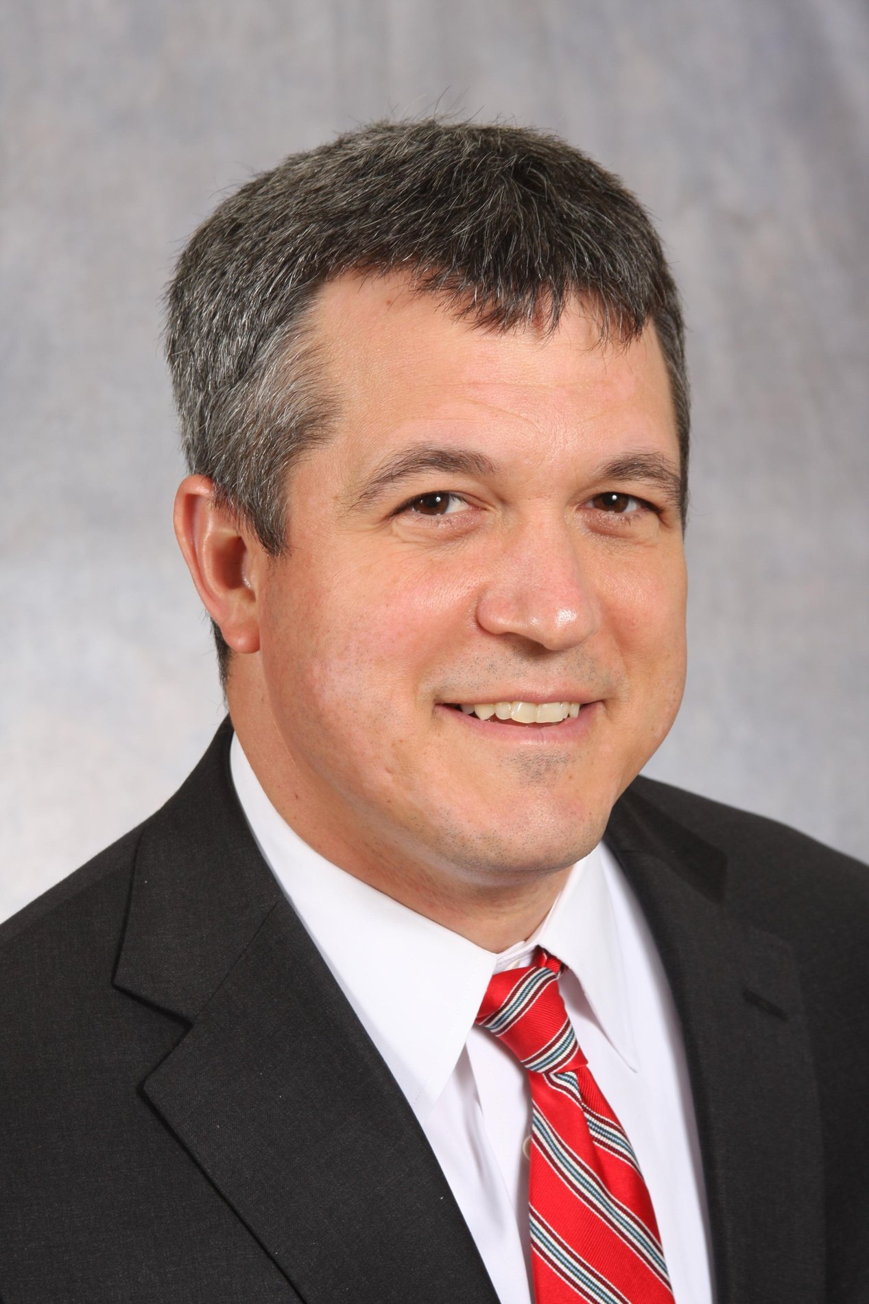 Photo of Jonathan E Snyder - Morgan Stanley