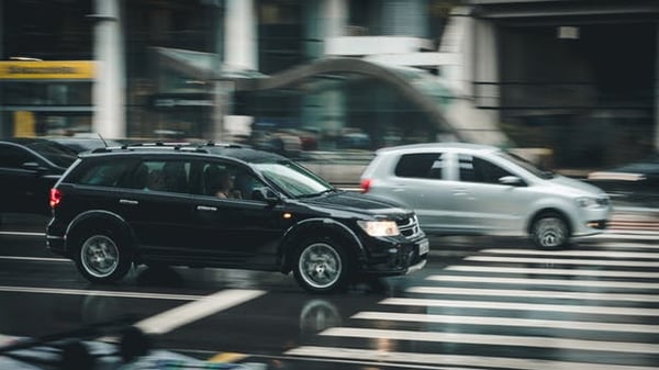 Commercial Vehicle Insurance