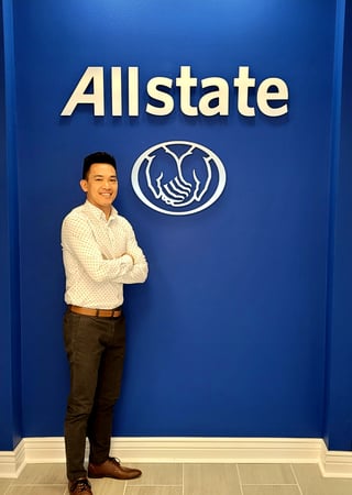 Photo of agent