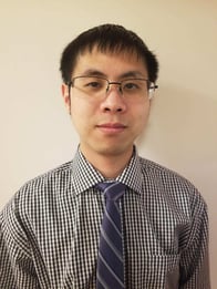 Photo of David Wat