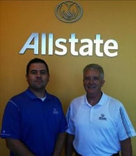 Allstate Agent - Kelly Miller