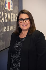 Photo of Leticia Villanueva, Life Specialist