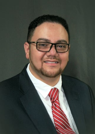 Photo of agent