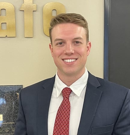 Photo of agent