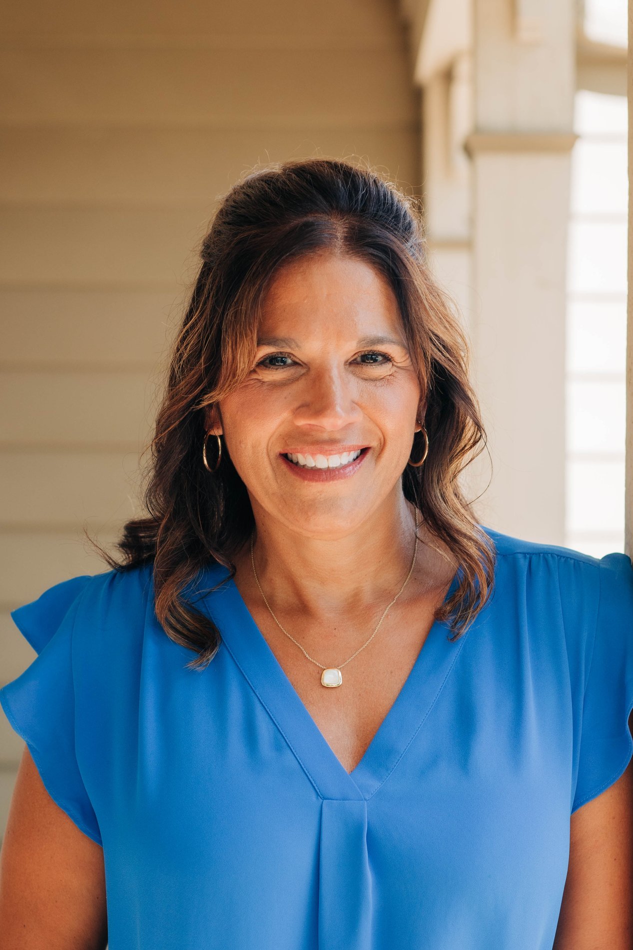 Stephanie Borth Cedarburg, WI
