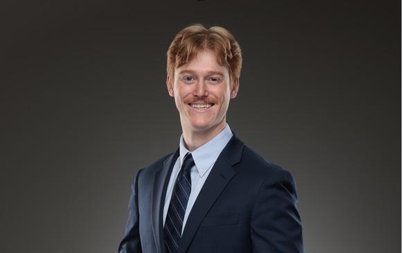 Photo of Daniel Remington