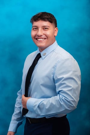 Photo of agent