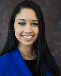 Photo of Vanessa Jackson