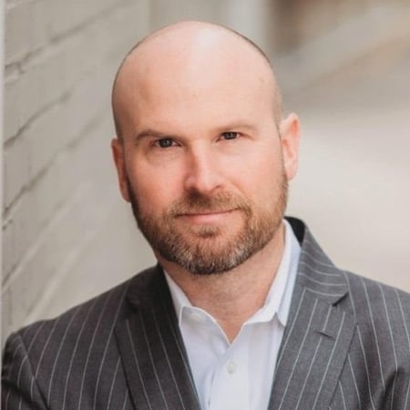 Photo of Kurtis Van Allen