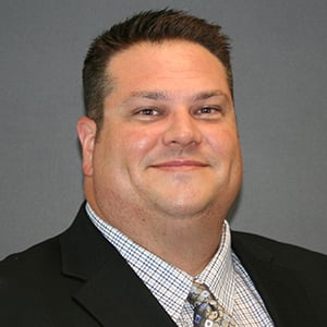advisor headshot