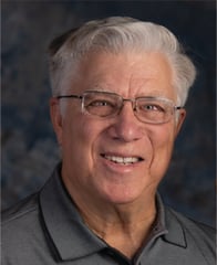 Photo of Bob Biers