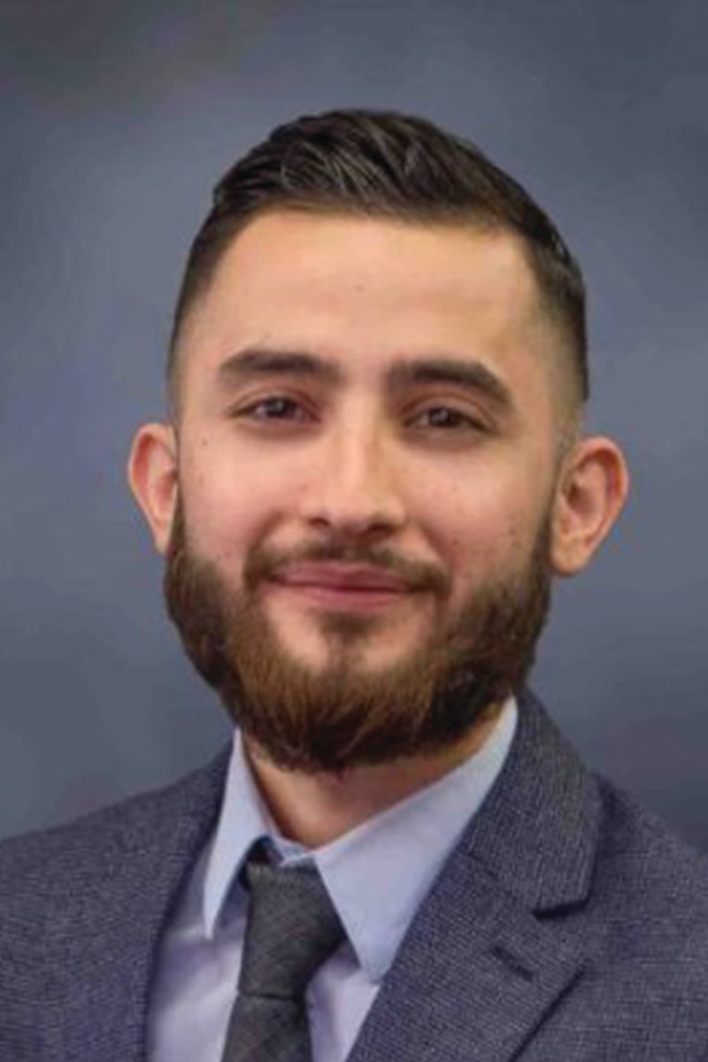Agent Profile Photo