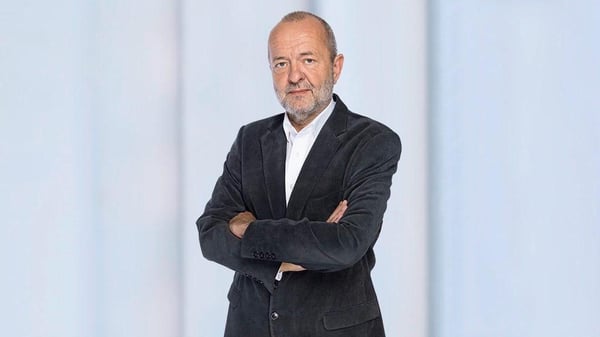 Bernd Piechotta. Ihr Ansprechpartner für die Barmenia Versicherung in Kamenz.