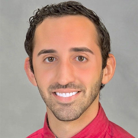 Nicholas Salerno, DPM