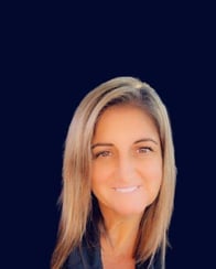 Photo of Suzanna Krystek