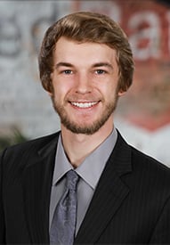 Loan officer headshot