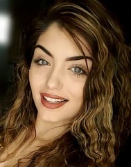 Photo of Brianna Garza