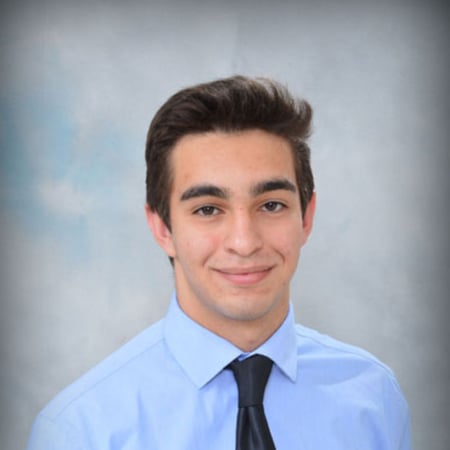 Photo of agent