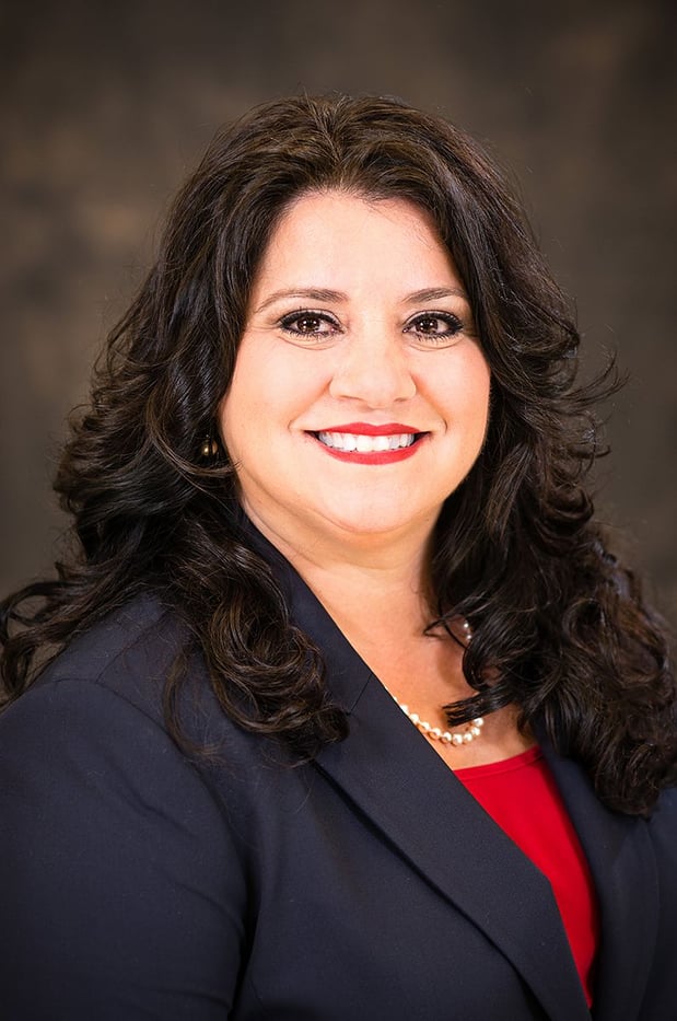 Photo of Susie Carrillo