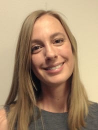 Photo of Kelli Weniger