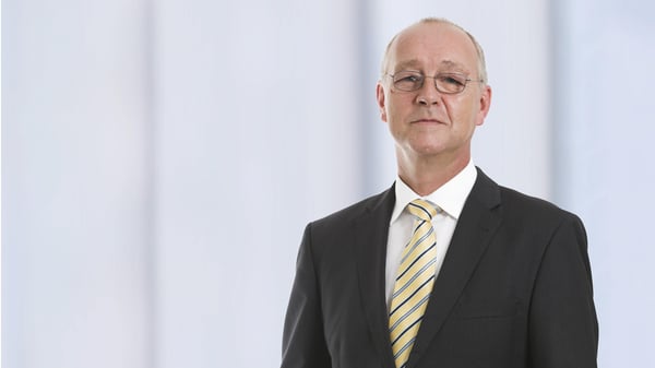 Oliver Schmidt. Ihr Ansprechpartner für die Barmenia Versicherung in Vörstetten.
