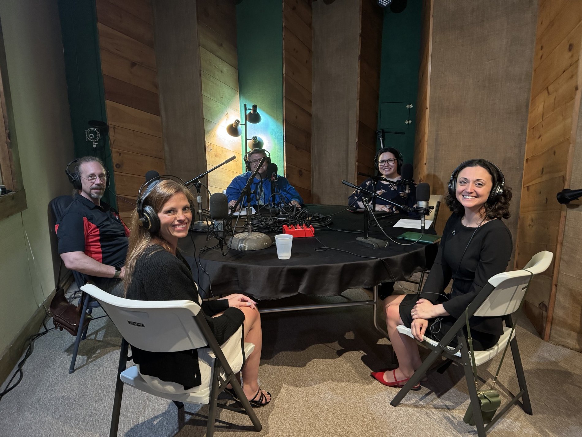 🏆 Featured on BizCast NH: BBB Torch Award Winners Spotlight
We’re honored to share that Crystal-Lee Thompson, was featured on BizCast NH – Episode 172: Better Business Bureau Torch Award Winners! 🎙️