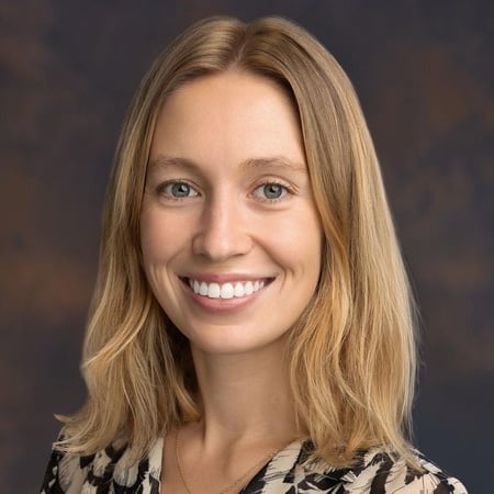 Photo of Kat Landstreet