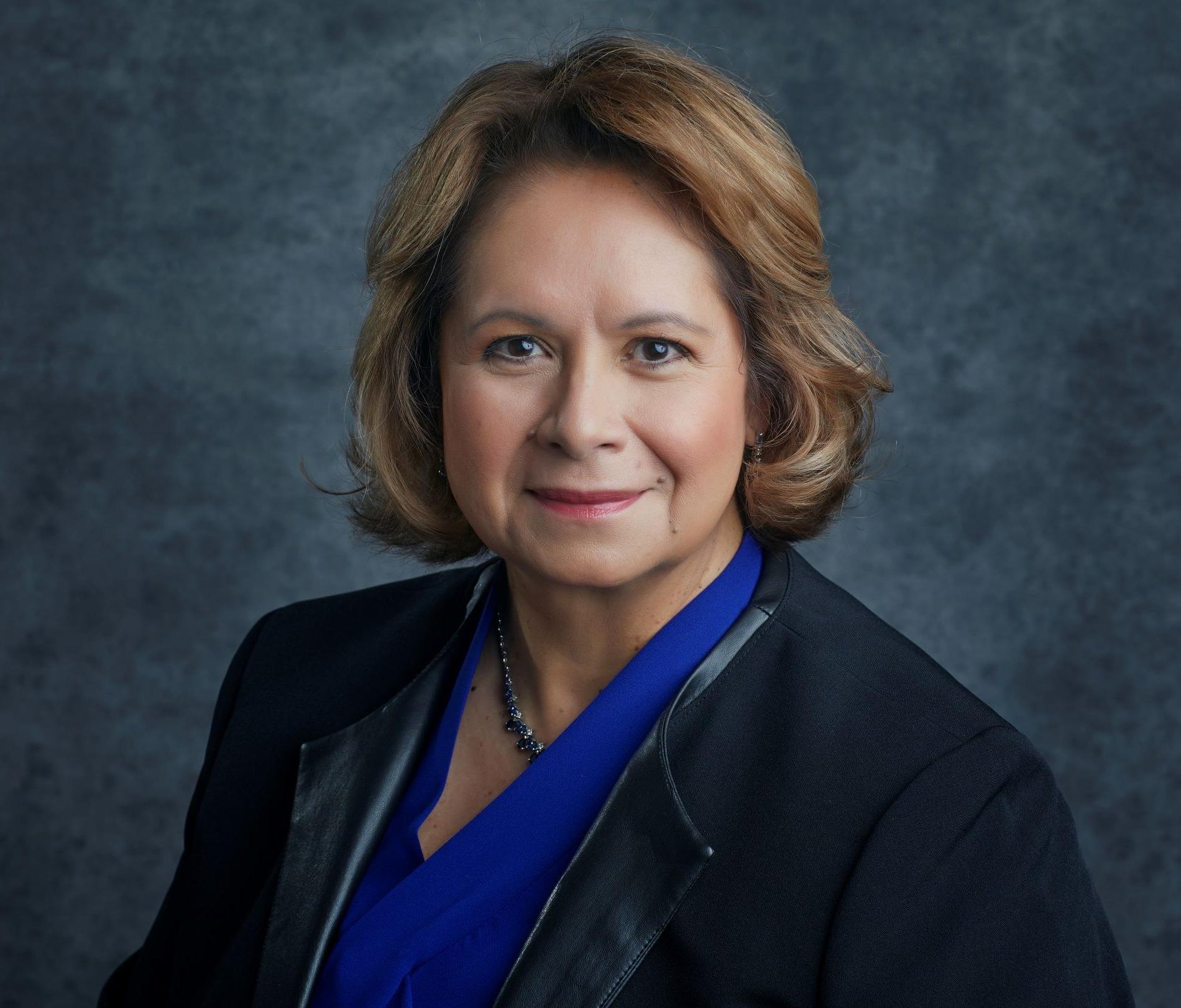 Photo of Patricia Collie - Morgan Stanley
