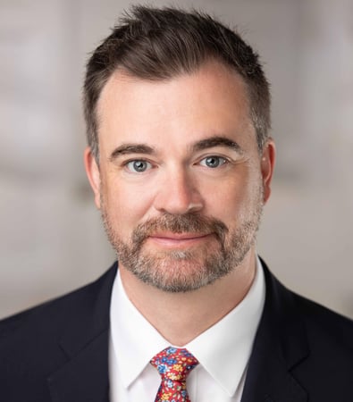 Photo of Brian P Burke