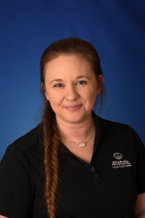 Photo of agent