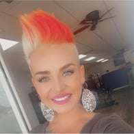 Photo of Krystan Ainsworth
