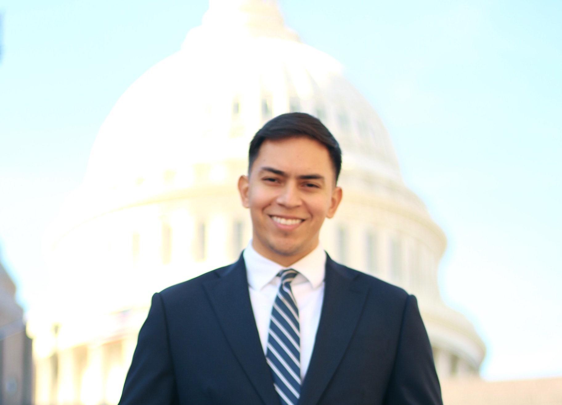 Photo of Reimy Saavedra - Morgan Stanley