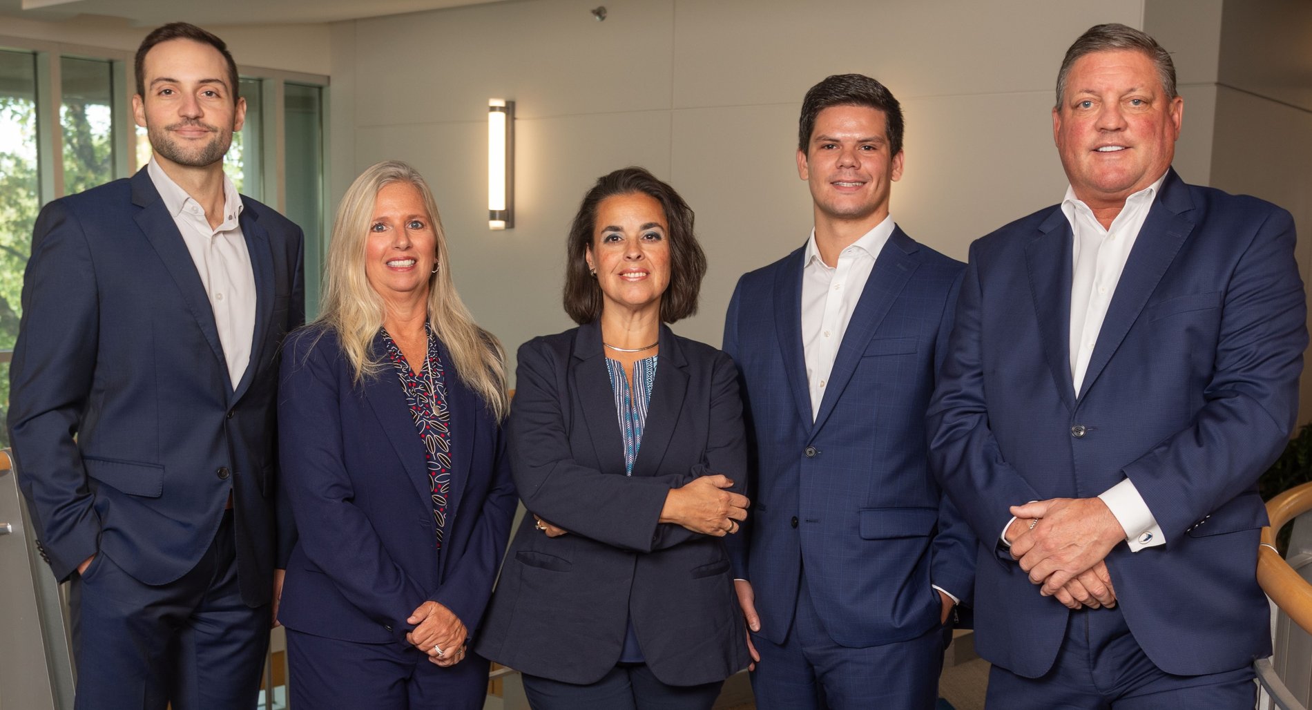 Photo of The Wetzel Group - Morgan Stanley