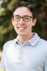 Photo of Tom Hardman