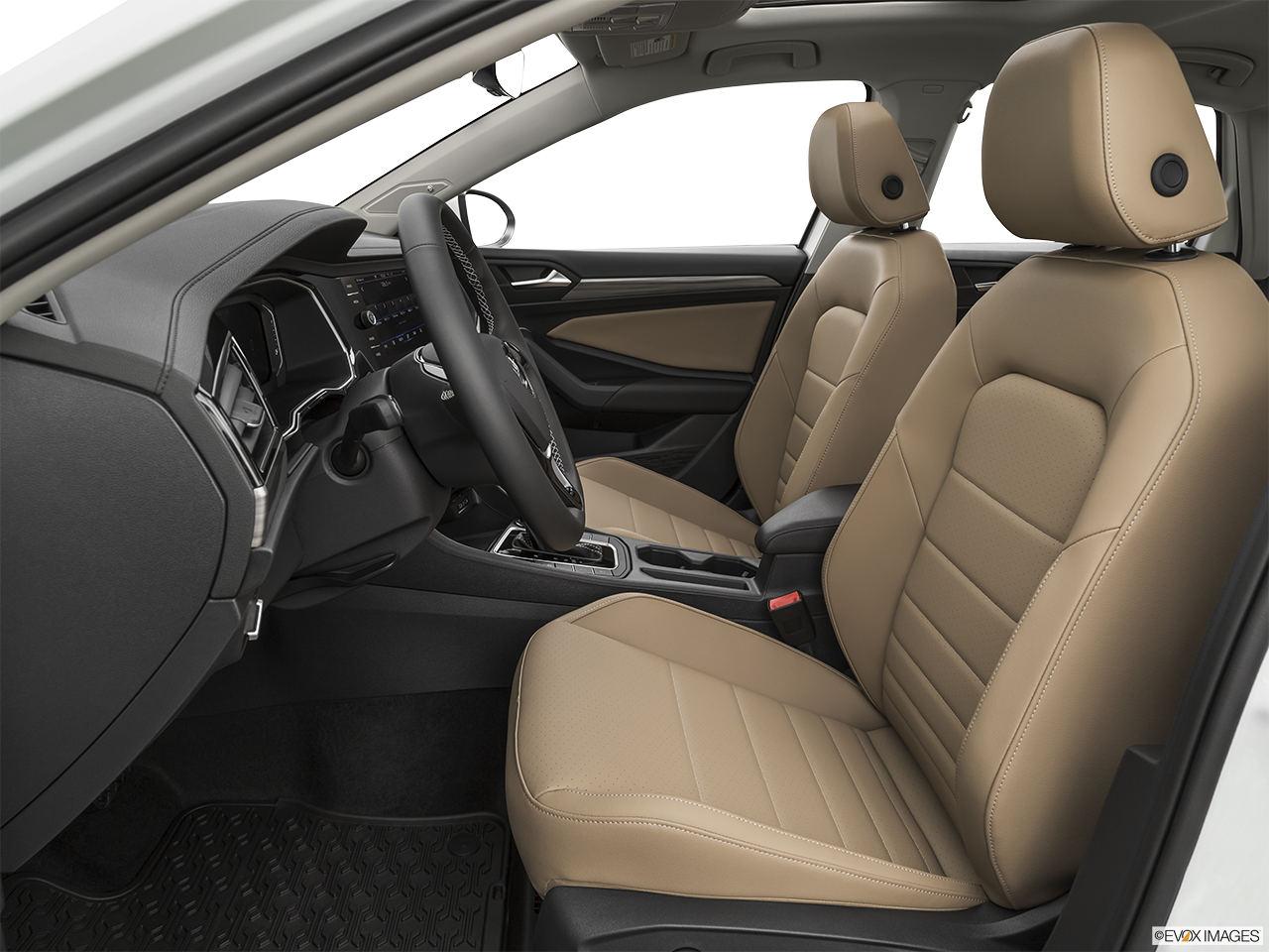 Image of Vehicle Trim