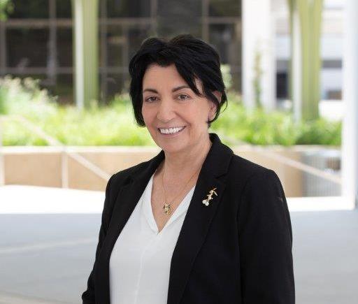 Photo of Suzan Cheek