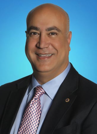 Allstate Agent - Sameh Wahba